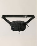 C.P. Company Nylon B Lens Mini Waist Bag Black – photo 1 – Dewachter Montpellier