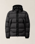 C.P. Company D.D. Shell Explorer Lens Down Jacket Black – photo 1 – Dewachter Montpellier