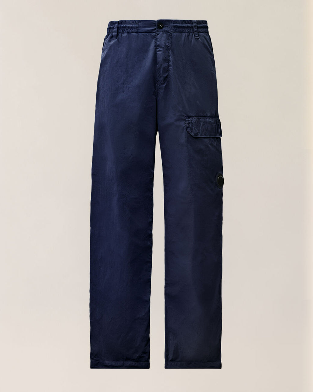 C.P. Company Chrome-R Regular Lens Cargo Pants Peacoat – photo 1 – Dewachter Montpellier