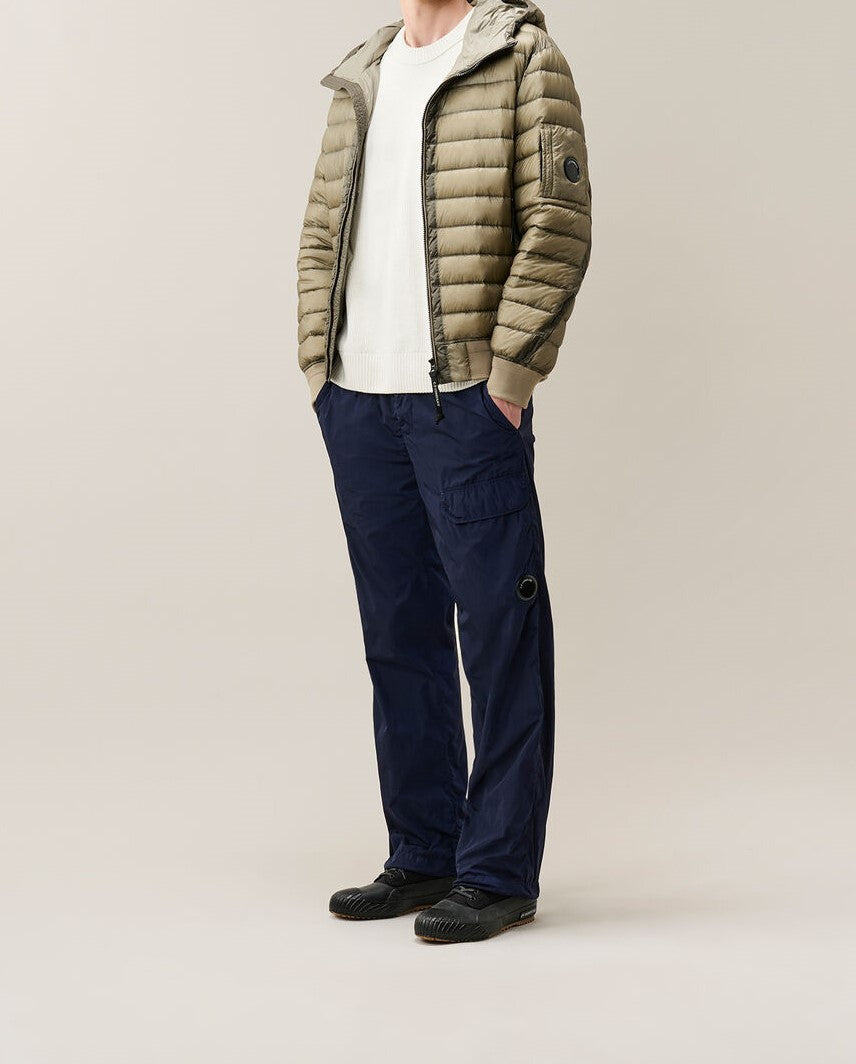 C.P. Company Chrome-R Regular Lens Cargo Pants Peacoat – photo 6 – Dewachter Montpellier