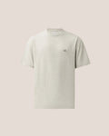 C.P. Company 30/1 Jersey Short Sleeve Goggle T-Shirt Flint Grey – photo 1 – Dewachter Montpellier