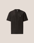 C.P. Company 30/1 Jersey Short Sleeve Goggle T-Shirt Black – photo 1 – Dewachter Montpellier