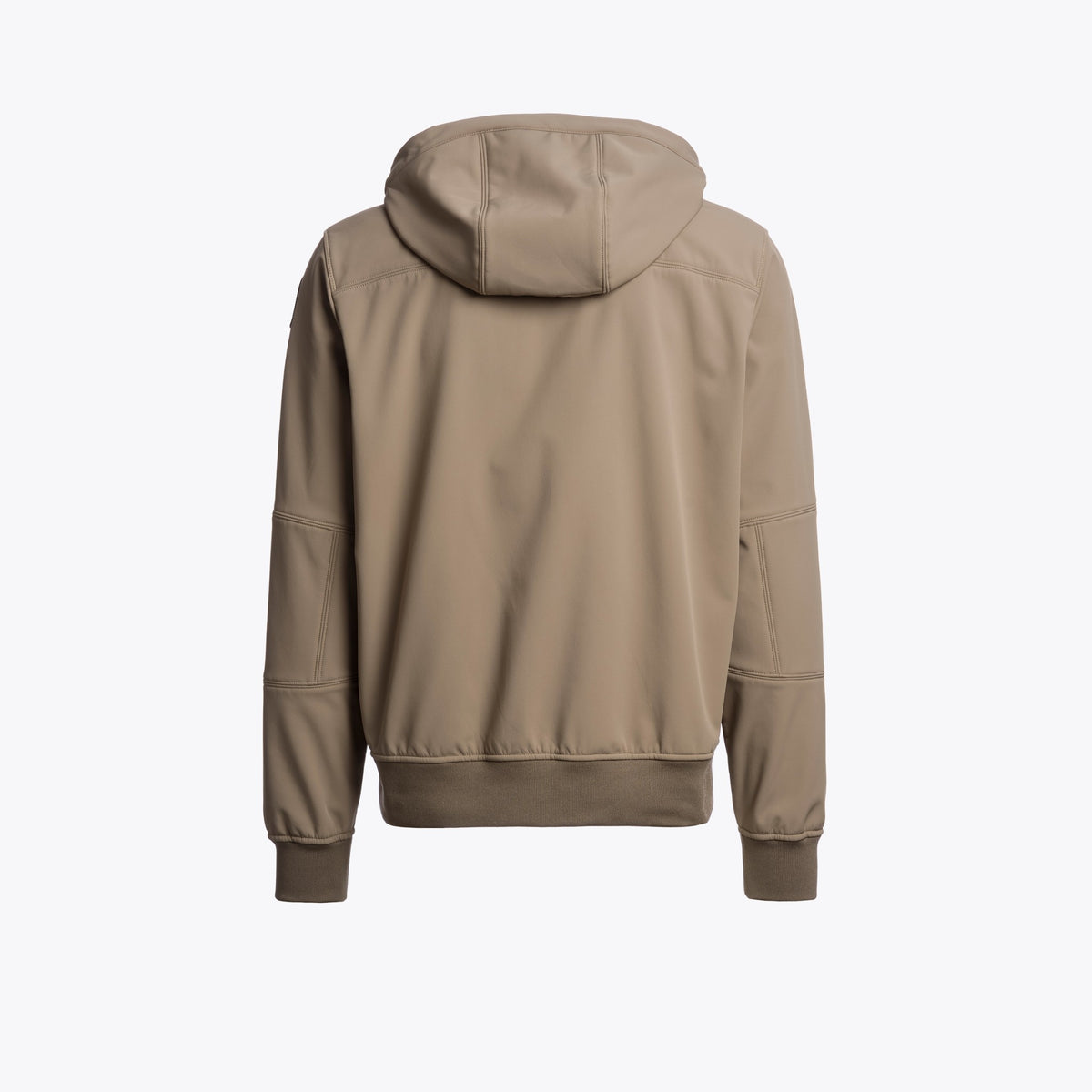 Parajumpers Abner - Coupe-vent Slate Mud – photo 6 – Dewachter Montpellier