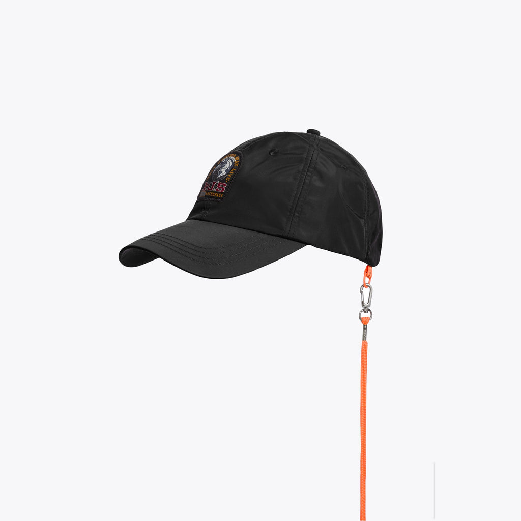 Parajumpers Bravo - Casquette Black – photo 9 – Dewachter Montpellier