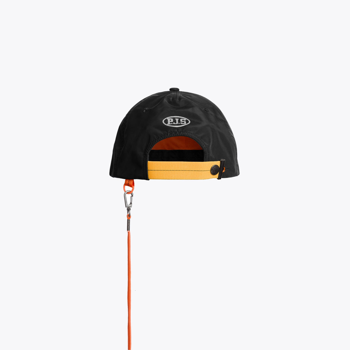 Parajumpers Bravo - Casquette Black – photo 10 – Dewachter Montpellier