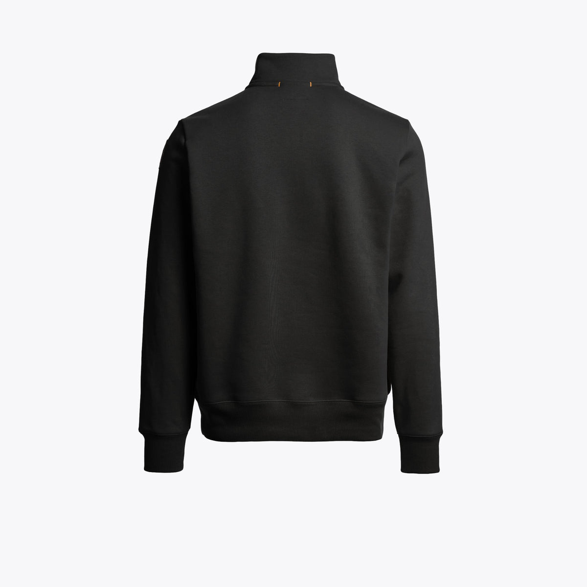 Parajumpers Broad Peak - Polaire demi-zip Black – photo 3 – Dewachter Montpellier