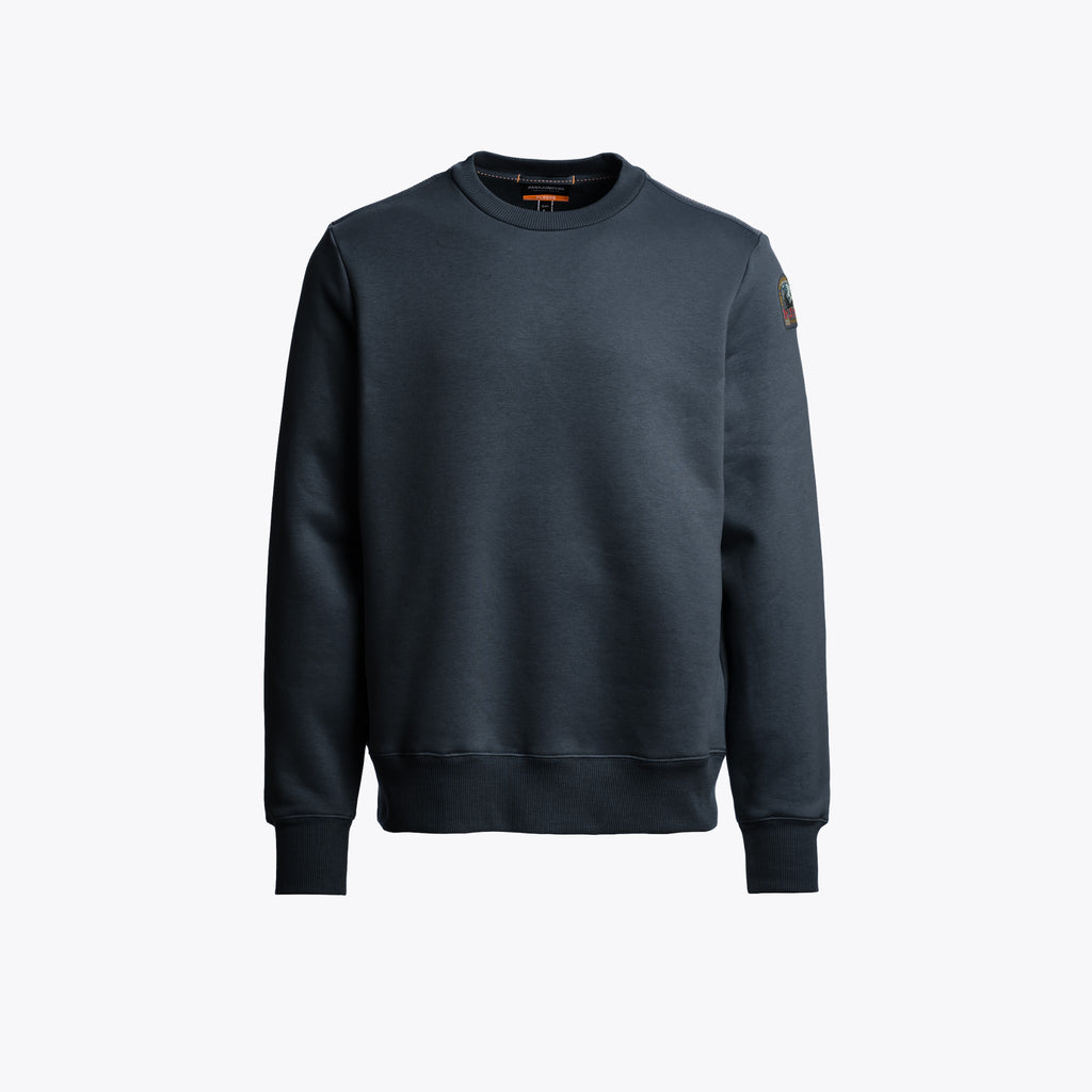 Parajumpers K2 - Sweatshirt col rond Nine Iron – photo 1 – Dewachter Montpellier