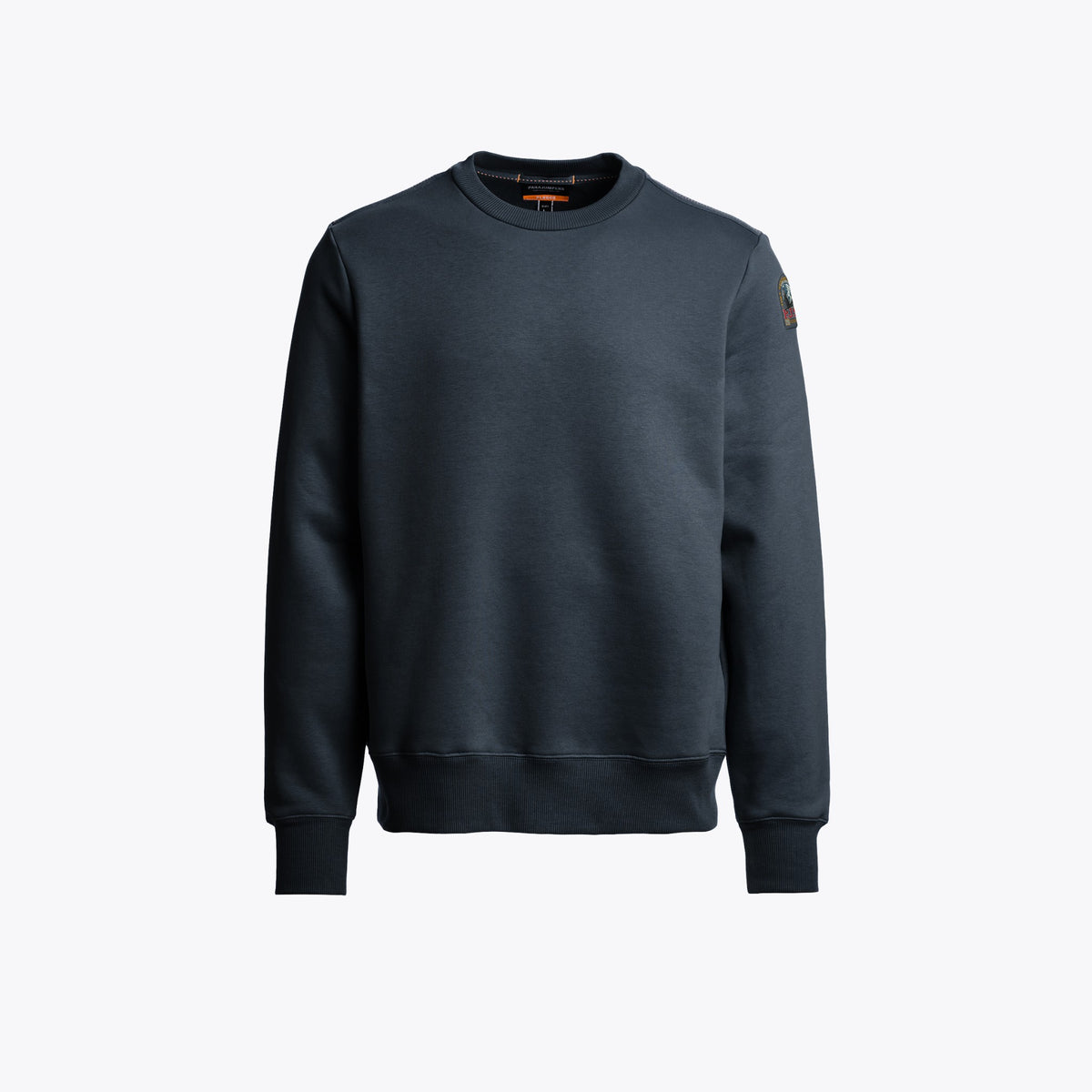 Parajumpers K2 - Sweatshirt col rond Nine Iron – photo 1 – Dewachter Montpellier