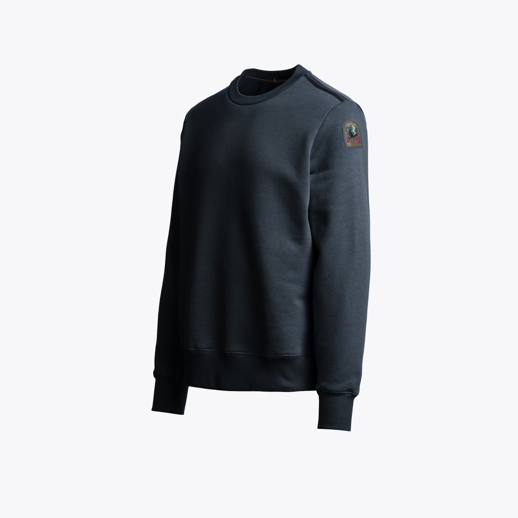 Parajumpers K2 - Sweatshirt col rond Nine Iron – photo 2 – Dewachter Montpellier