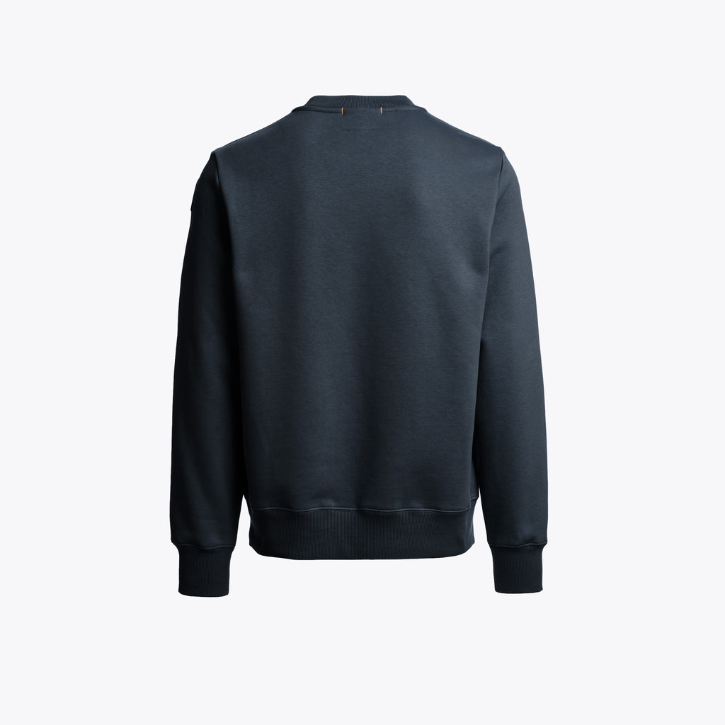 Parajumpers K2 - Sweatshirt col rond Nine Iron – photo 3 – Dewachter Montpellier