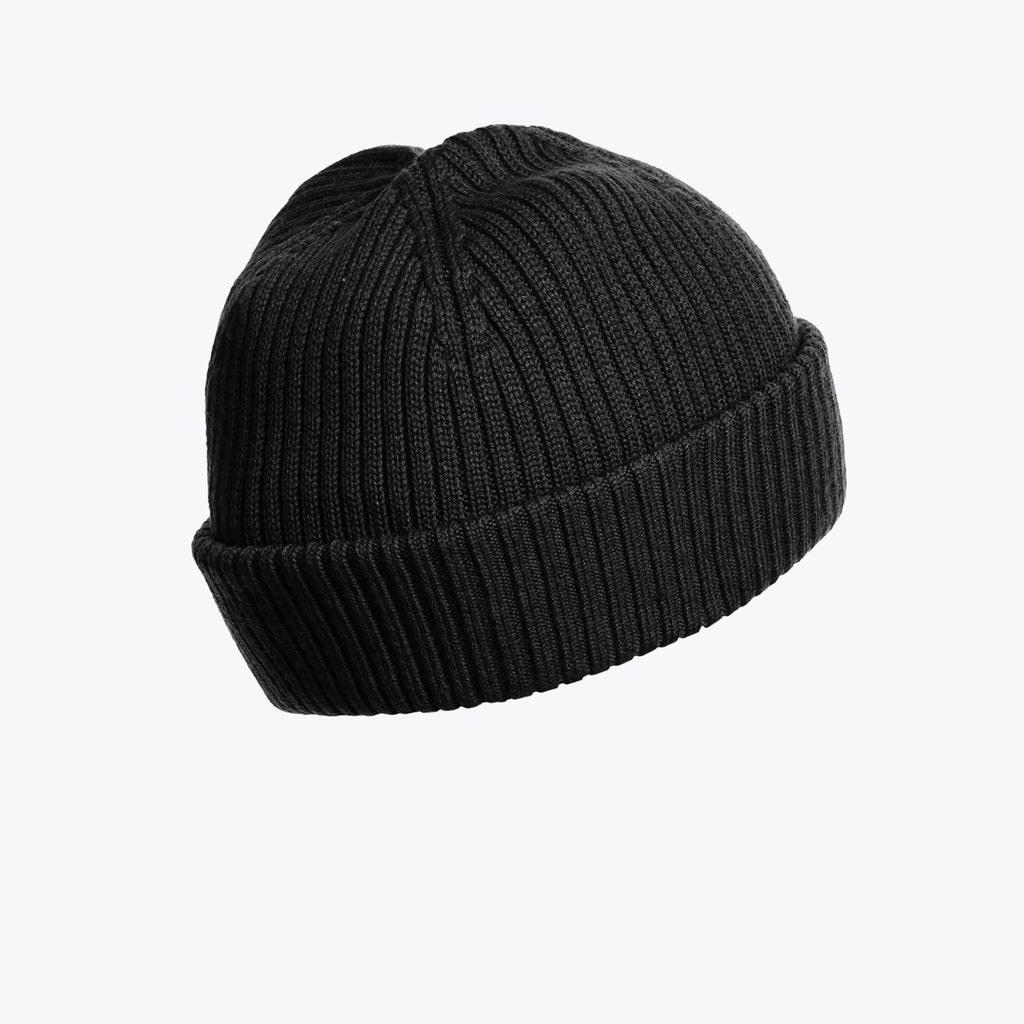 Parajumpers Matio - Bonnet Black – photo 2 – Dewachter Montpellier