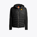Parajumpers Nolan - Veste hybride Black – photo 1 – Dewachter Montpellier