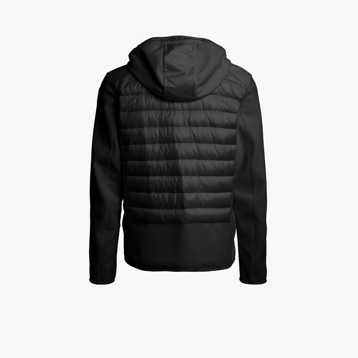 Parajumpers Nolan - Veste hybride Black – photo 3 – Dewachter Montpellier