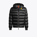 Parajumpers Pharrell - Blouson à capuche Black – photo 1 – Dewachter Montpellier