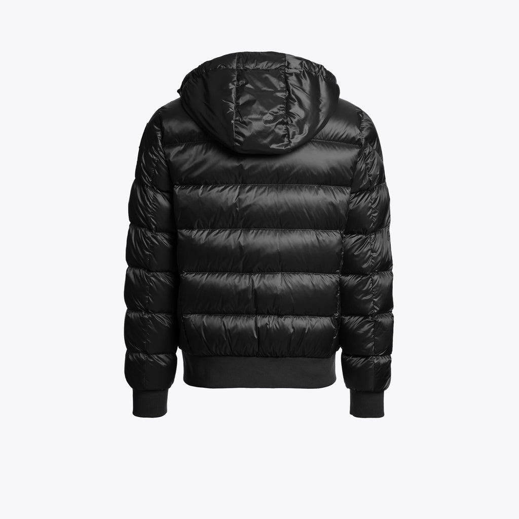Parajumpers Pharrell - Blouson à capuche Black – photo 3 – Dewachter Montpellier