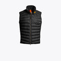 Parajumpers Zavier - Gilet hybride Black – photo 1 – Dewachter Montpellier