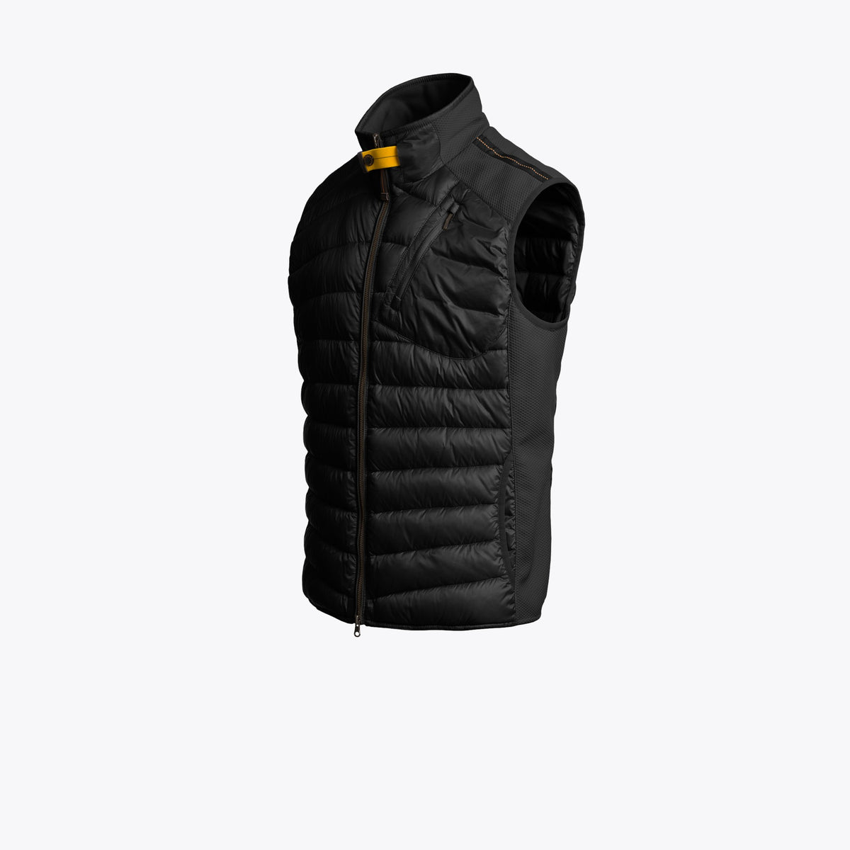 Parajumpers Zavier - Gilet hybride Black – photo 2 – Dewachter Montpellier