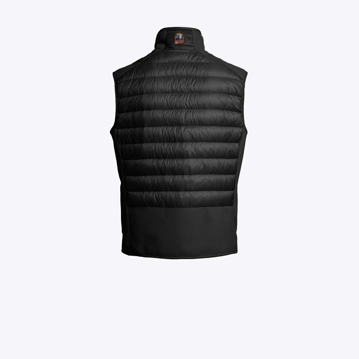 Parajumpers Zavier - Gilet hybride Black – photo 3 – Dewachter Montpellier