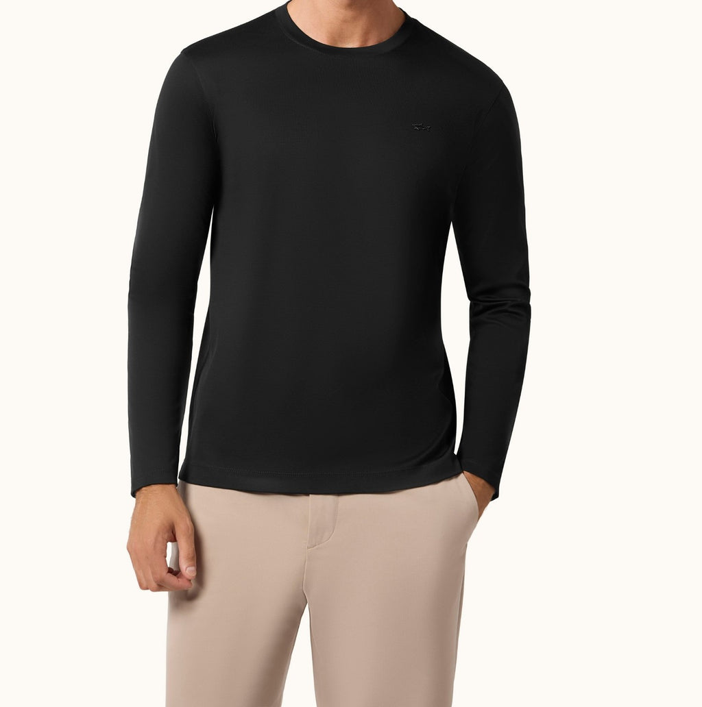 Aqua Touch cotton T-shirt