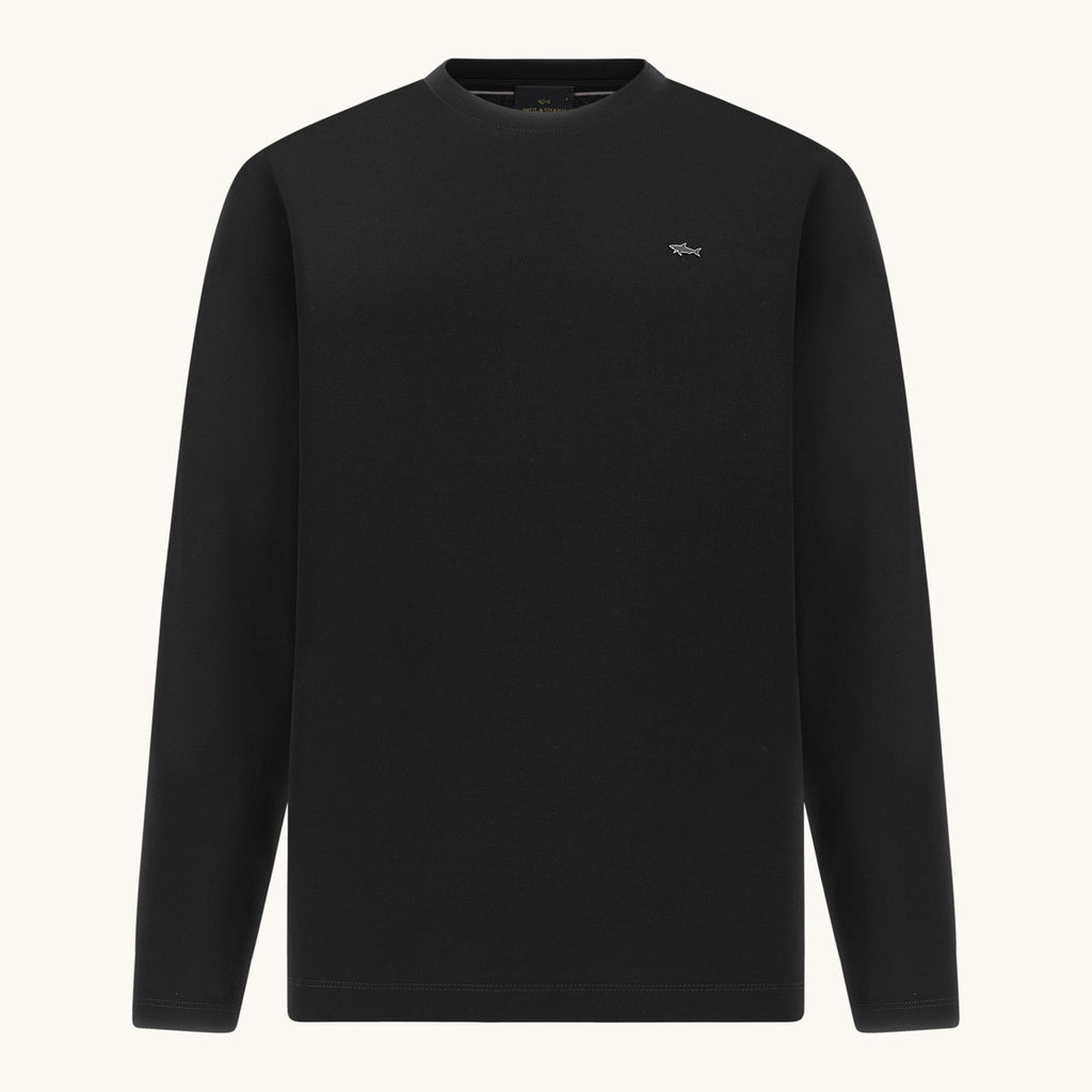 Aqua Touch cotton T-shirt