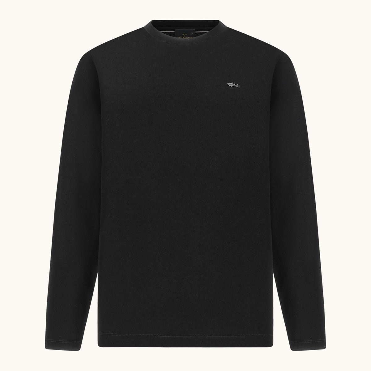 Aqua Touch cotton T-shirt
