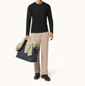 Aqua Touch cotton T-shirt