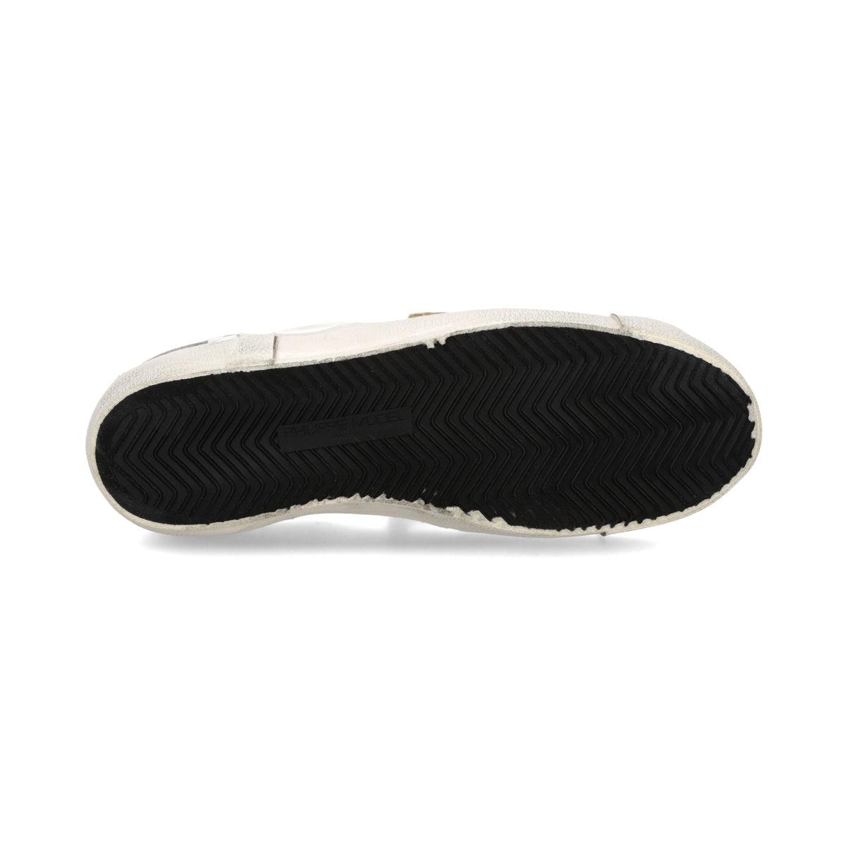 Philippe Model Sneakers Prsx Men, White Blue Grey – photo 5 – Dewachter Montpellier